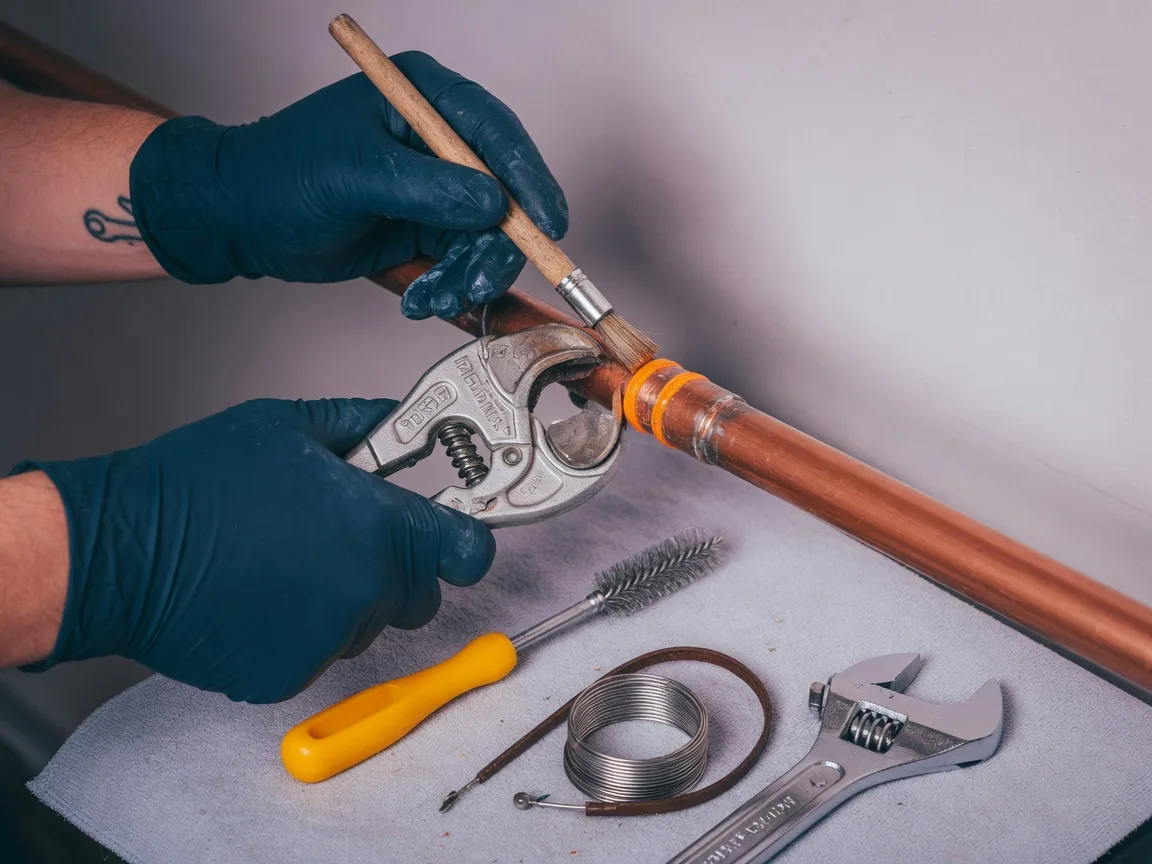 Why choose Sump Pump Repair in Port Hope, MI
